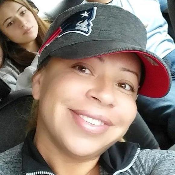 Meet your Posher, Marikita - Picture 1 of 1